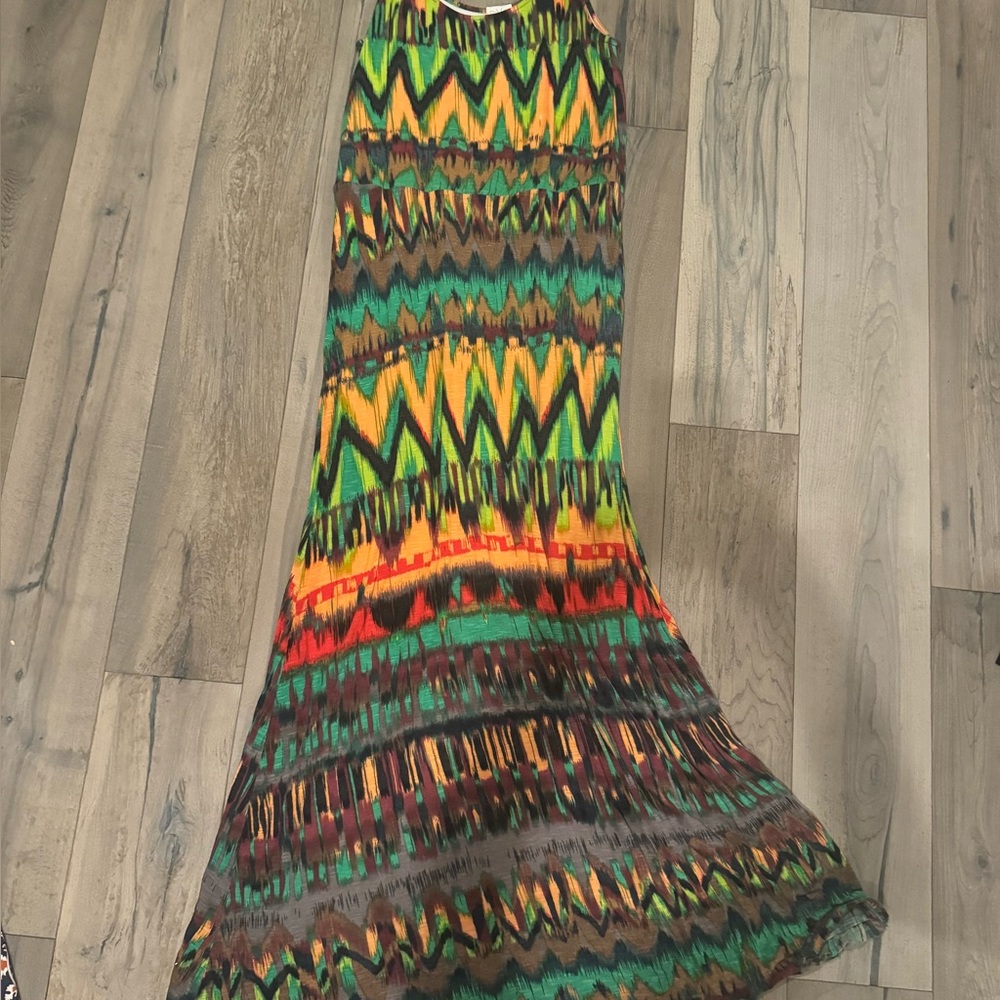 ella moss dress - Picture 3 of 6